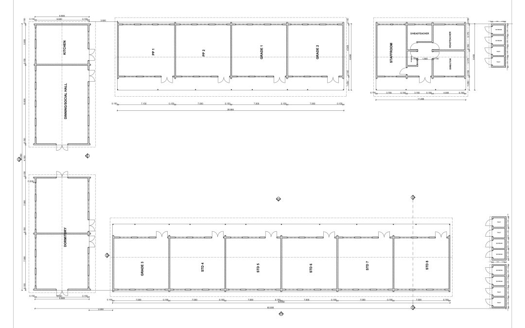Construction Updates
